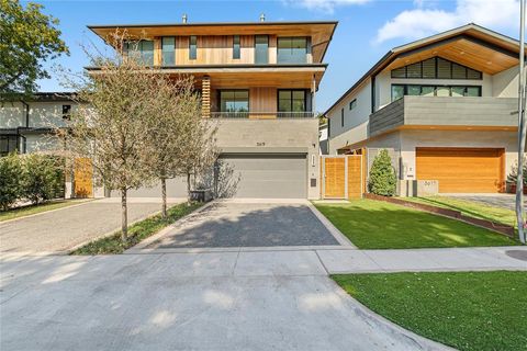 3619 Springbrook Dallas TX 75205