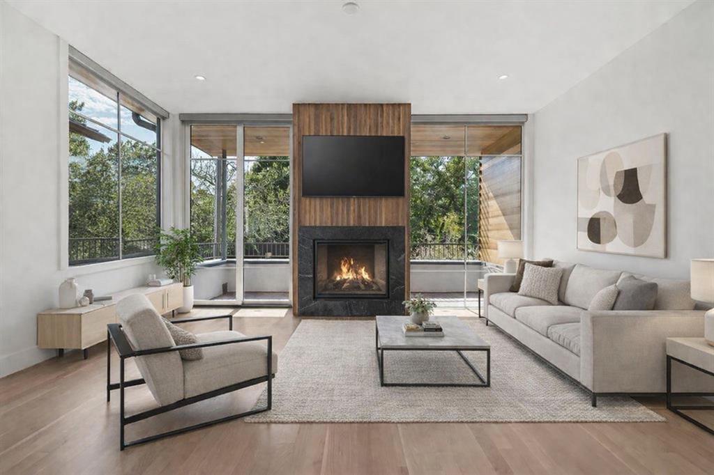 Northern Hills - Residential