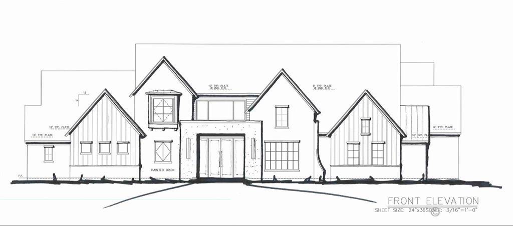 Redbud Gardens - Residential