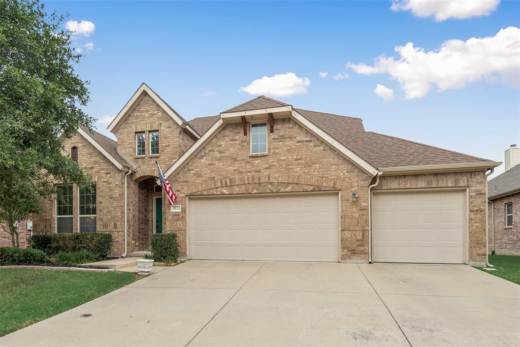 5124 Grovewood Drive
