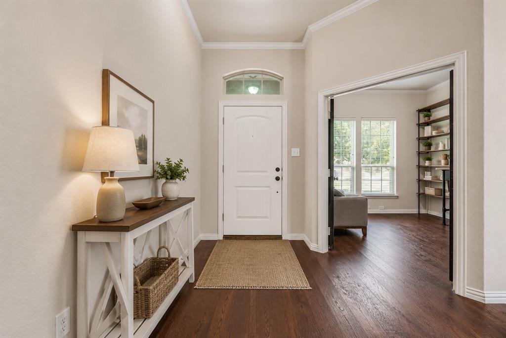 5124 Grovewood Drive