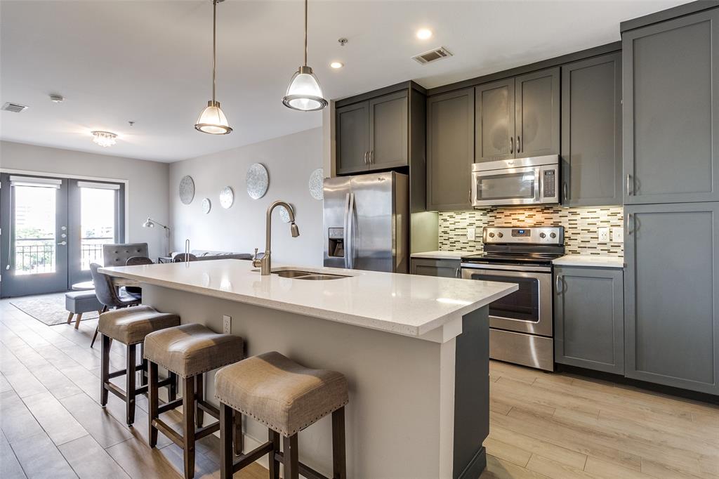 Shelby Residences - Residential