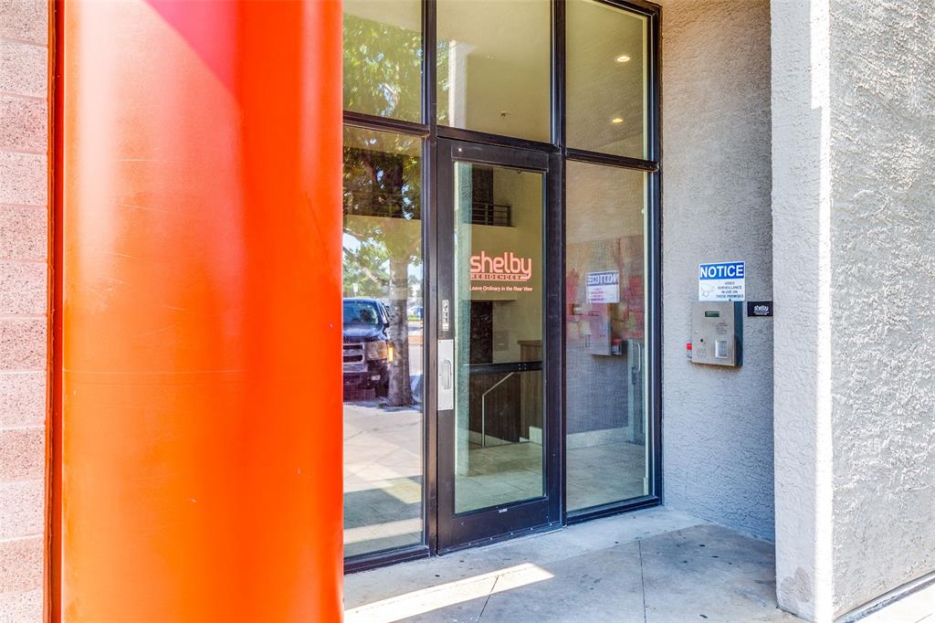 Shelby Residences - Residential