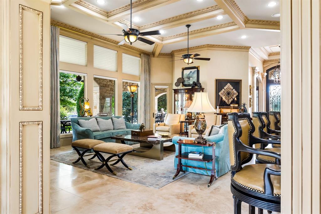 Settlement At Craig Ranch The - Residential