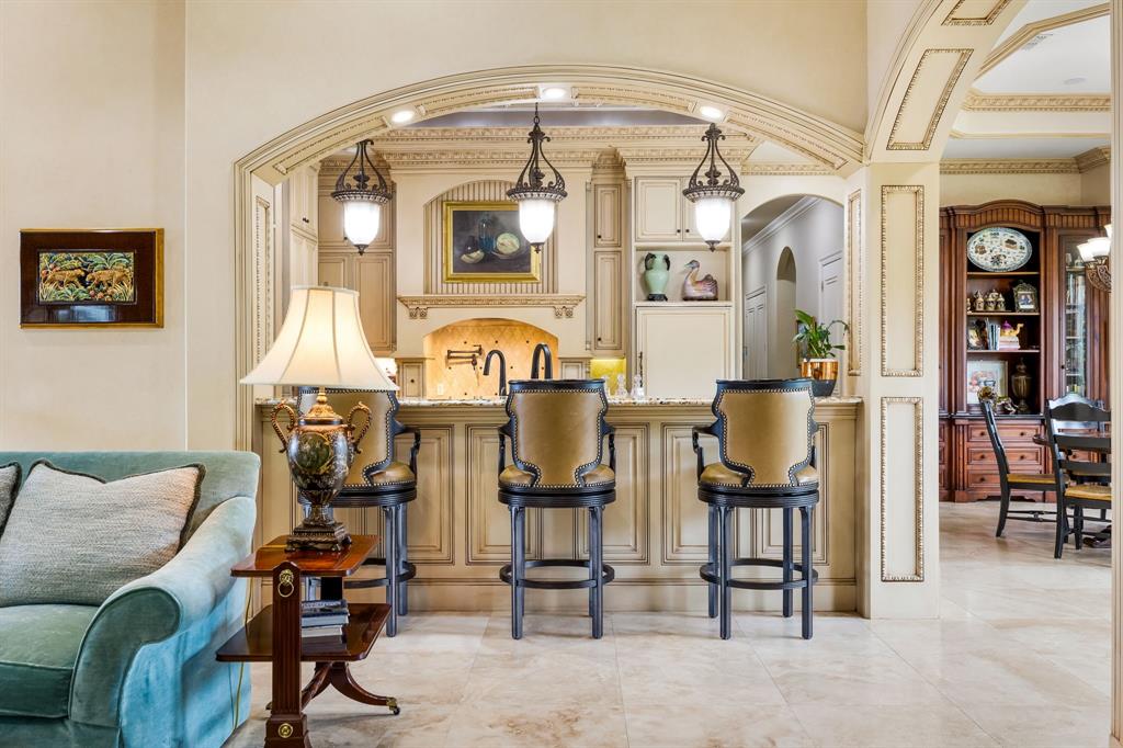 Settlement At Craig Ranch The - Residential