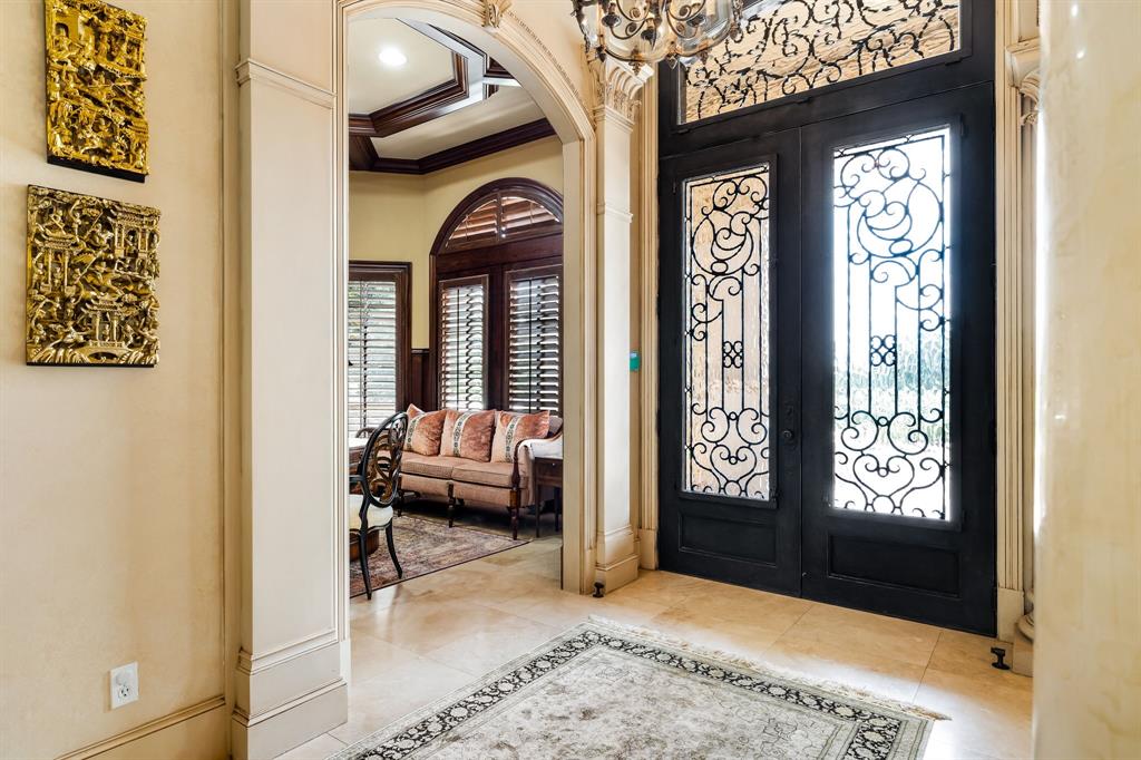 Settlement At Craig Ranch The - Residential