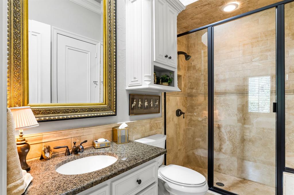 Settlement At Craig Ranch The - Residential