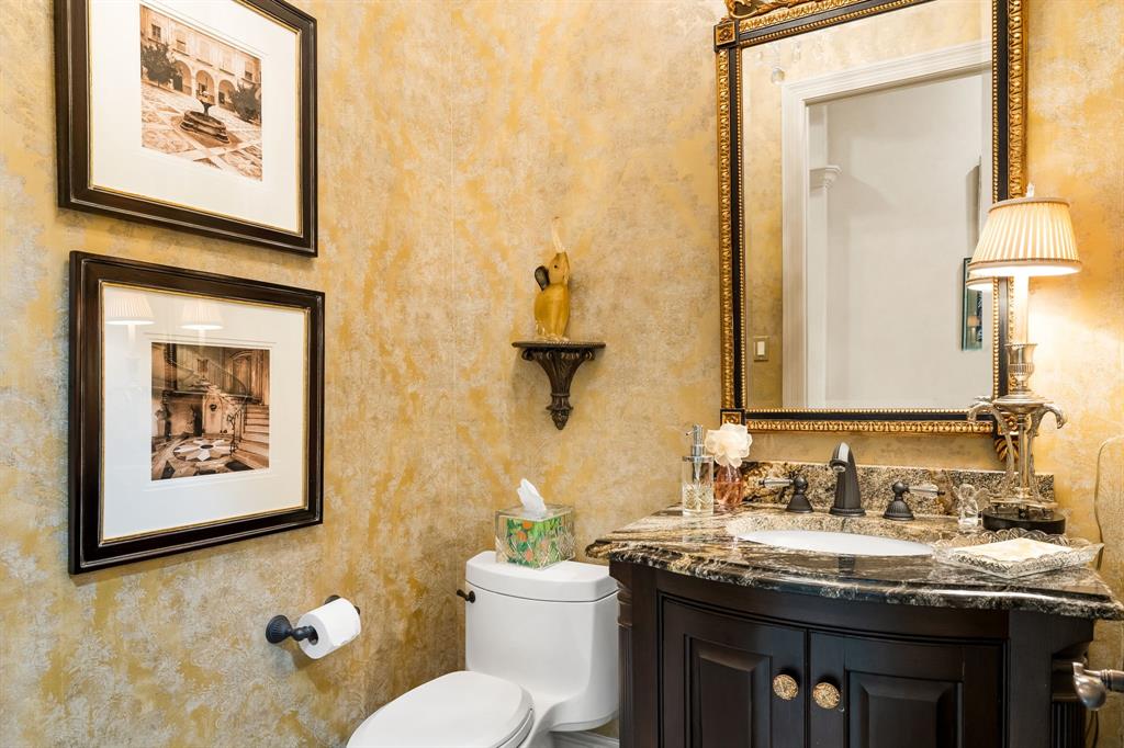 Settlement At Craig Ranch The - Residential