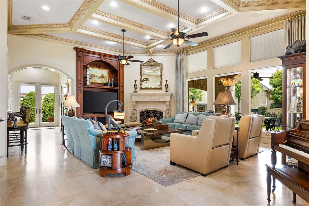 Settlement At Craig Ranch The - Residential