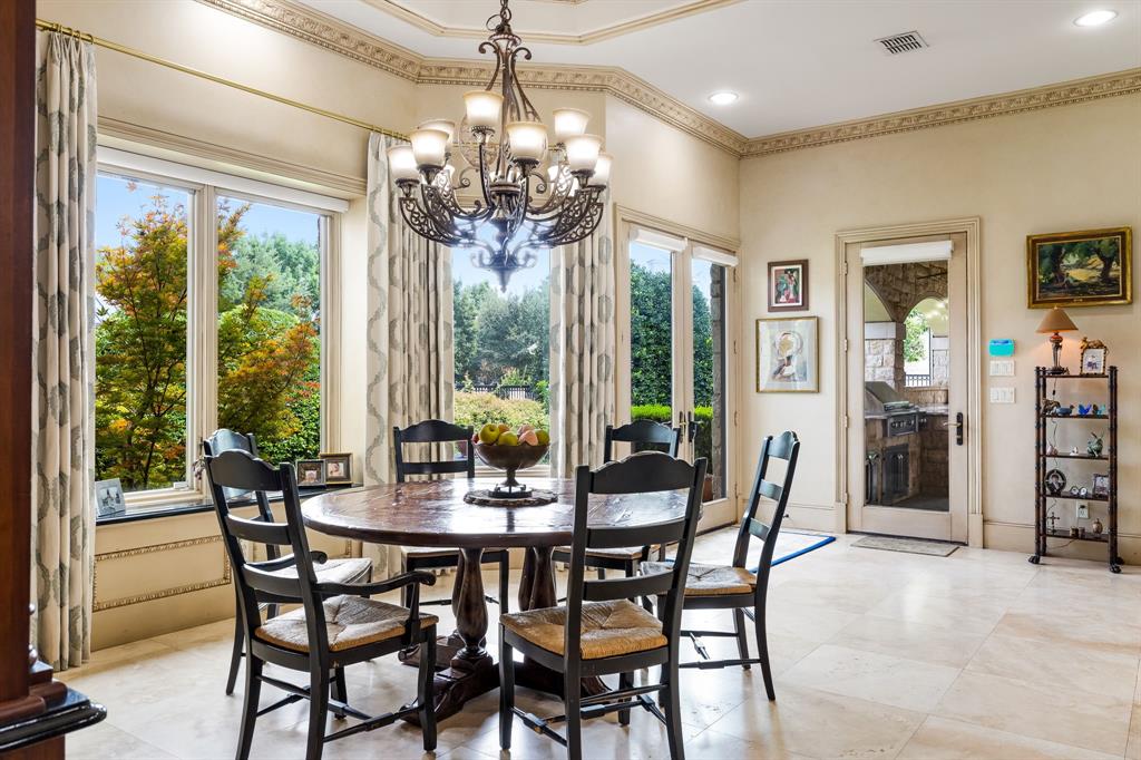 Settlement At Craig Ranch The - Residential