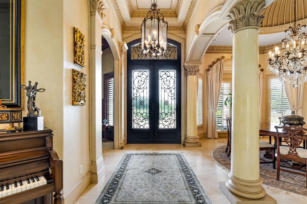 Settlement At Craig Ranch The - Residential