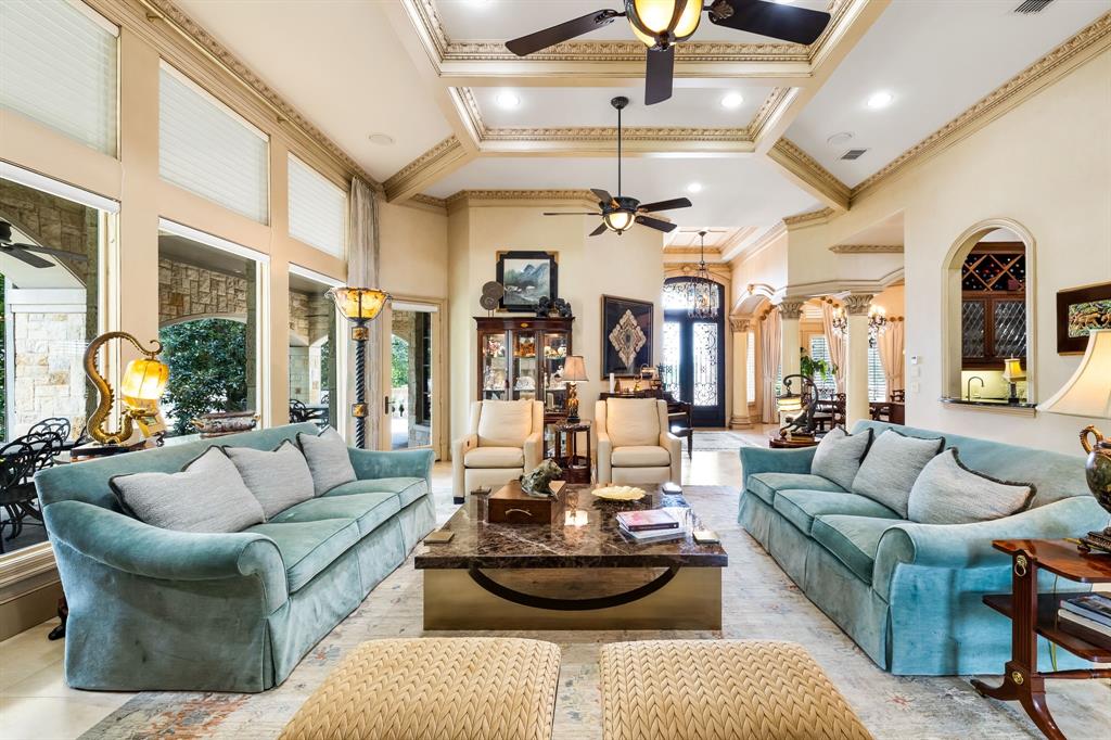 Settlement At Craig Ranch The - Residential