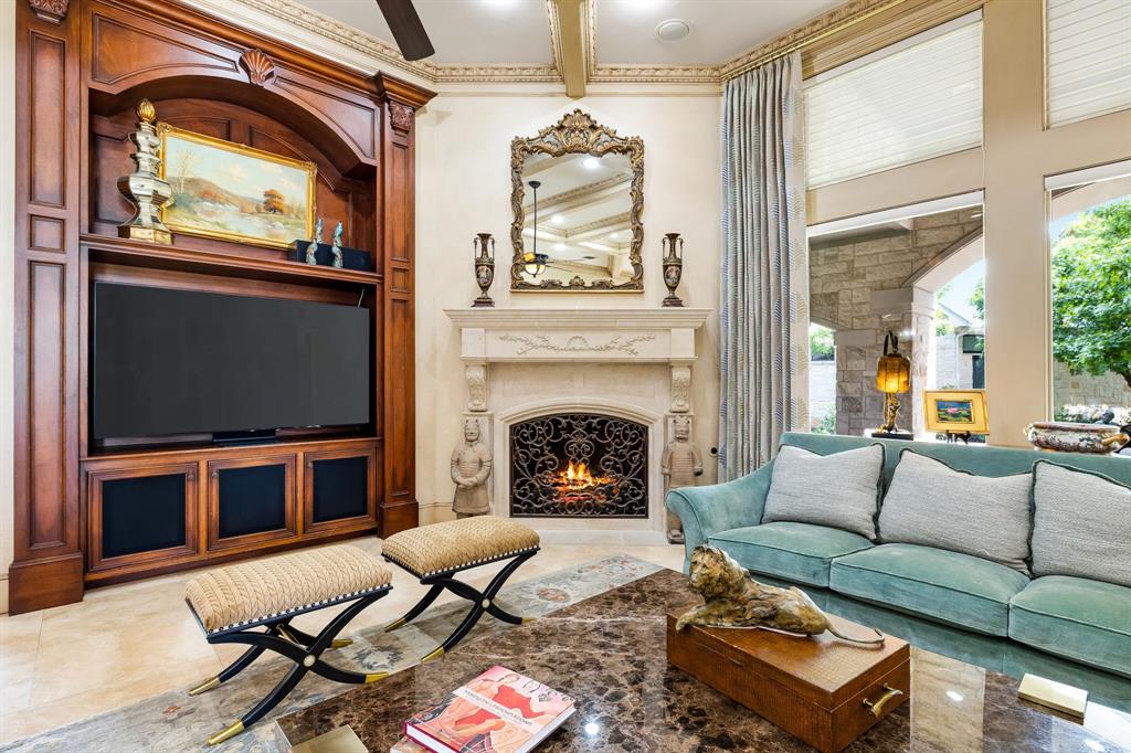 Settlement At Craig Ranch The - Residential