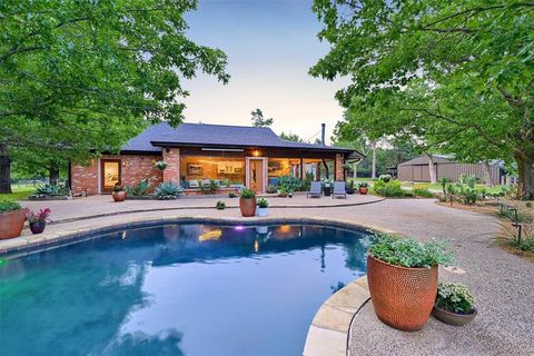 4034 Farm To Market 2645 Savoy TX 75479