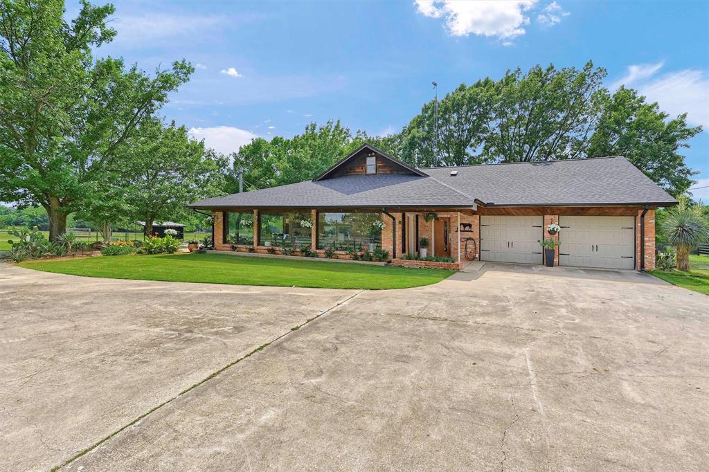 4034 Farm To Market 2645