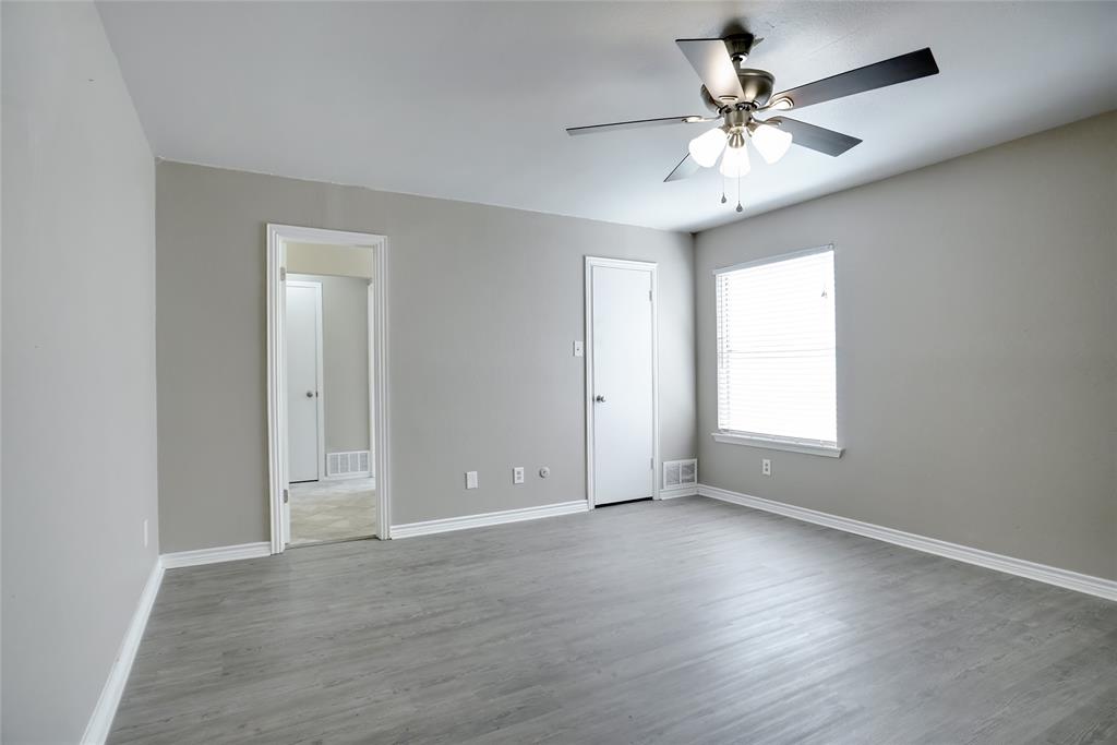 Ridglea Hills Add - Residential