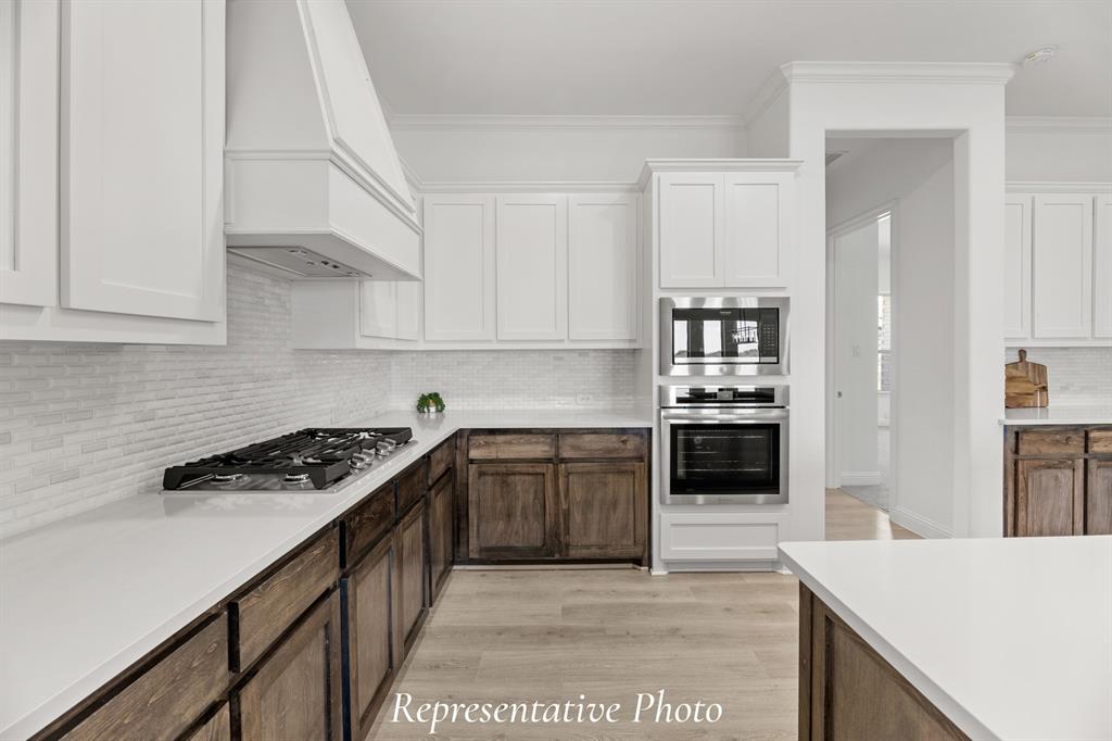 Bluffs at Northpointe - Residential