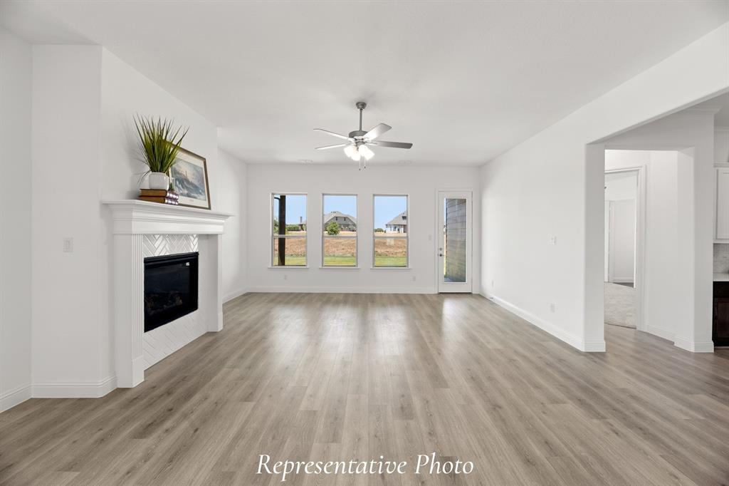 Bluffs at Northpointe - Residential