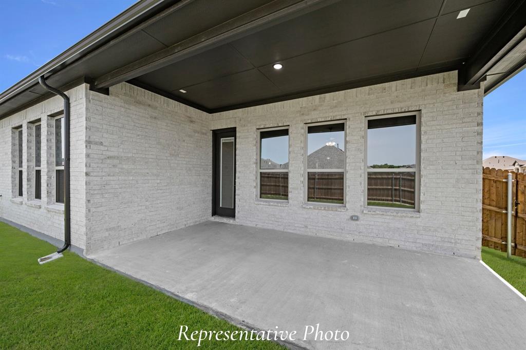 Bluffs at Northpointe - Residential