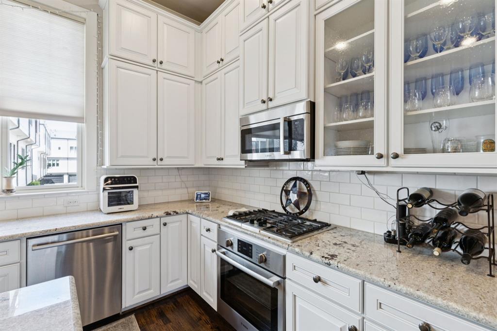 Intown Homes Farmers Market - Residential