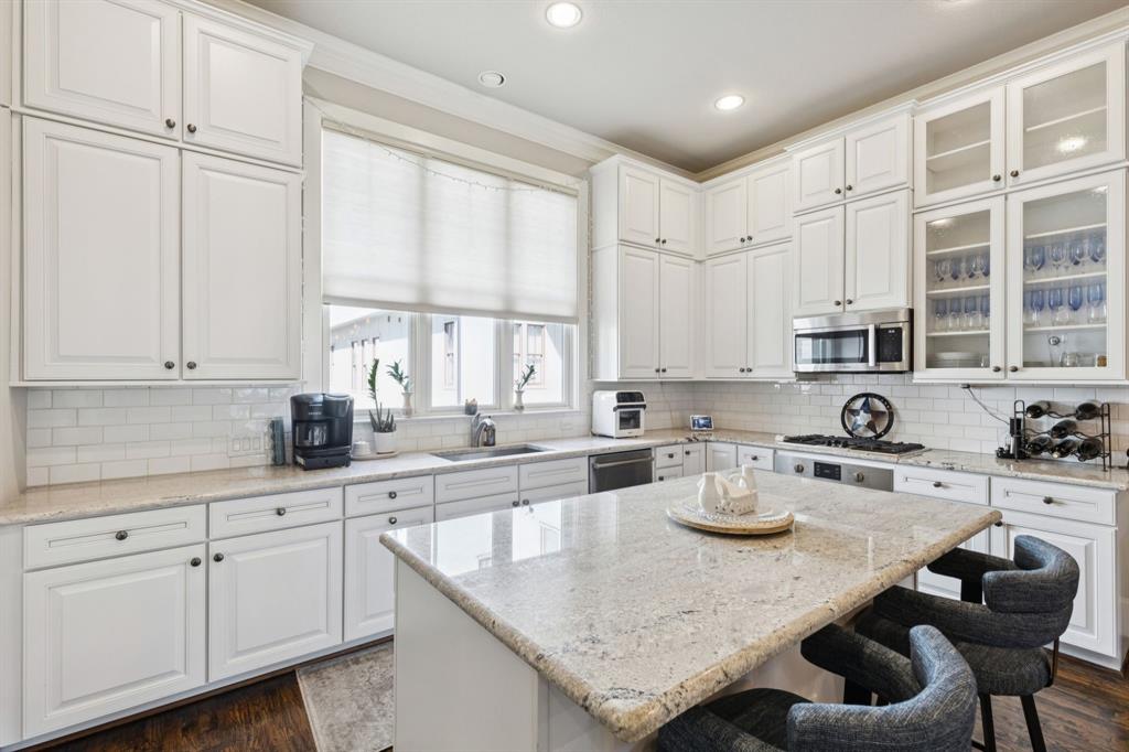 Intown Homes Farmers Market - Residential