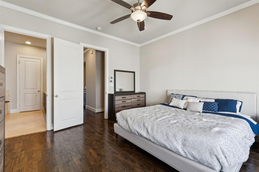 Intown Homes Farmers Market - Residential