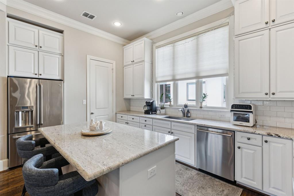 Intown Homes Farmers Market - Residential