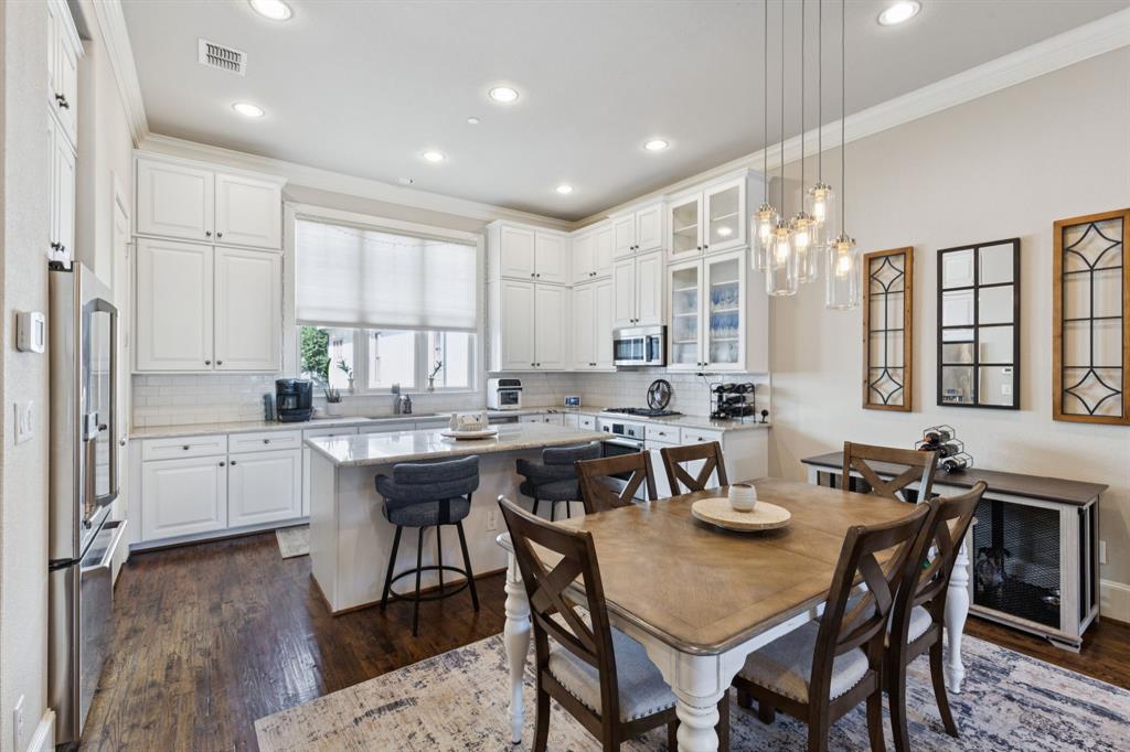 Intown Homes Farmers Market - Residential