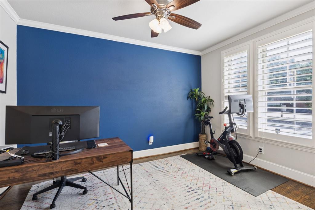 Intown Homes Farmers Market - Residential