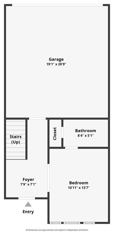 Intown Homes Farmers Market - Residential