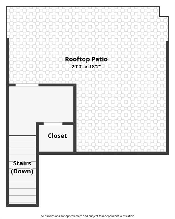Intown Homes Farmers Market - Residential