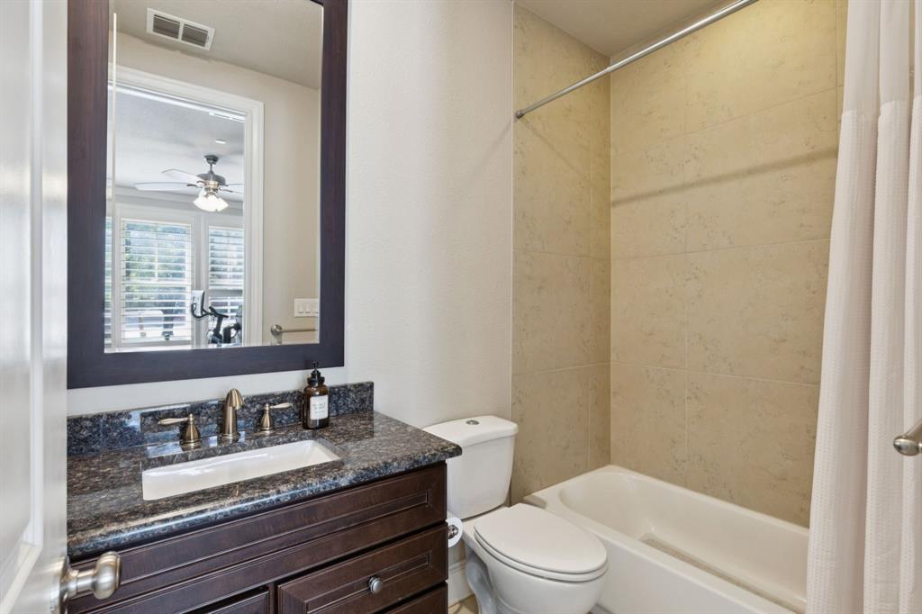 Intown Homes Farmers Market - Residential