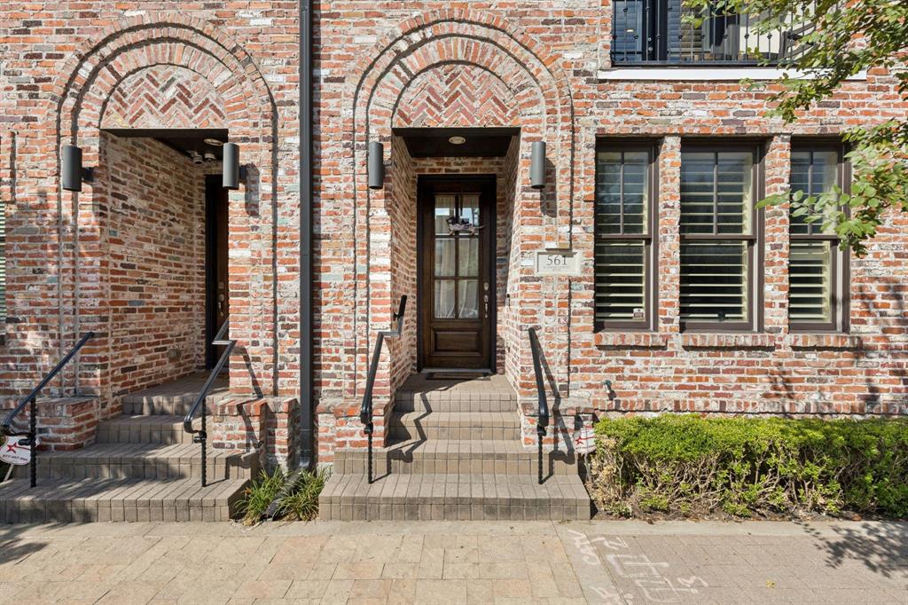 Intown Homes Farmers Market - Residential