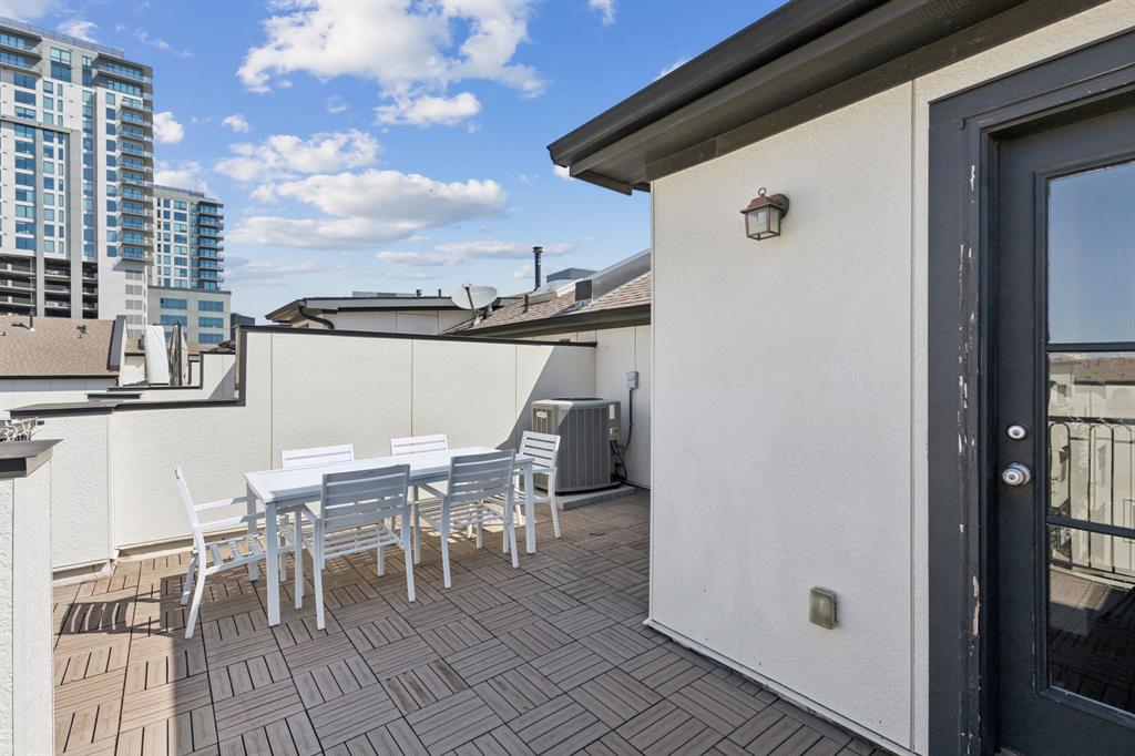 Intown Homes Farmers Market - Residential