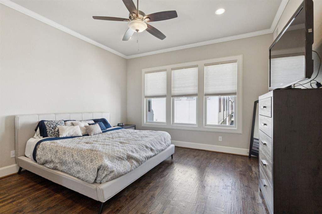 Intown Homes Farmers Market - Residential