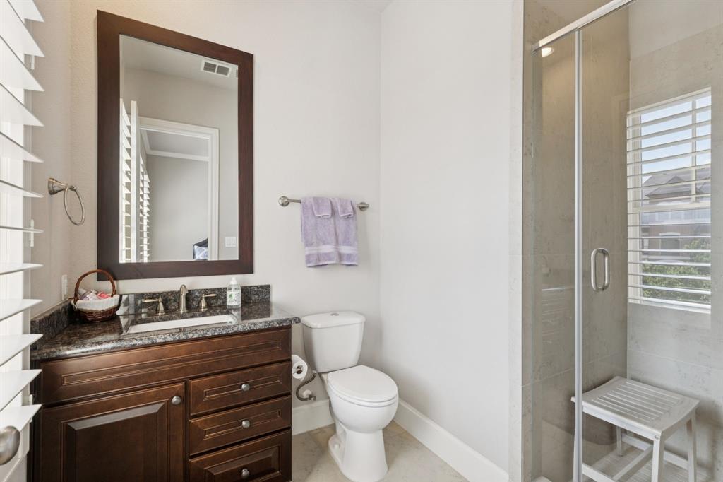 Intown Homes Farmers Market - Residential