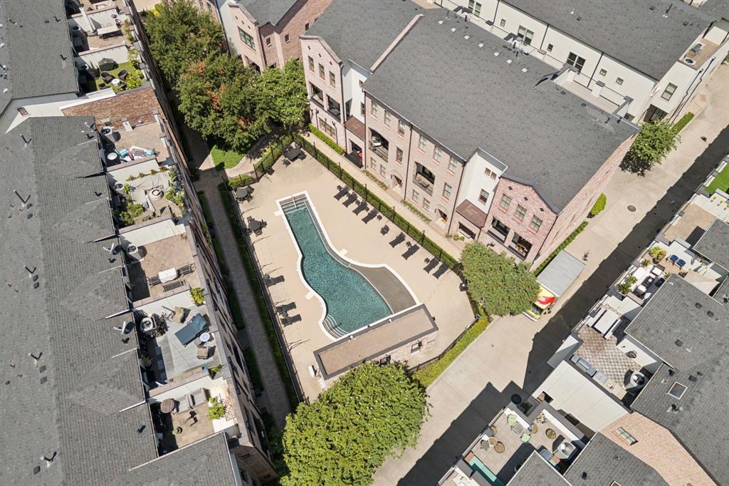 Intown Homes Farmers Market - Residential