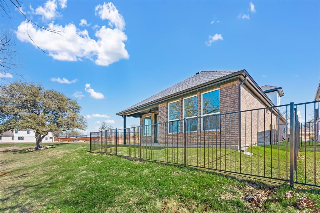 The Resort on Eagle Mountain - Residential