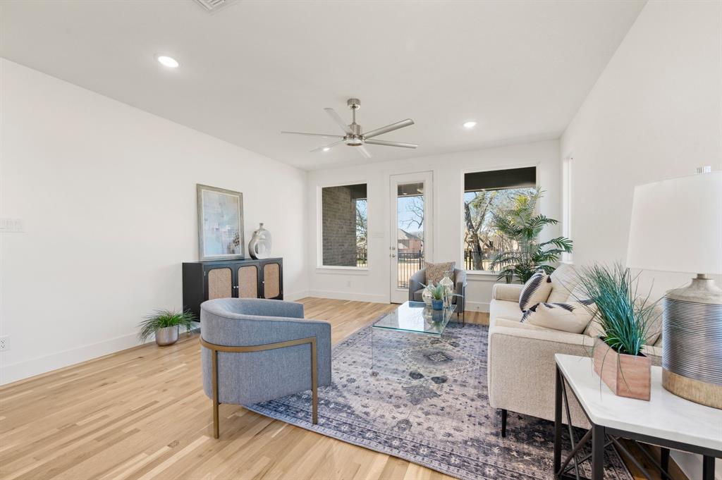 The Resort on Eagle Mountain - Residential