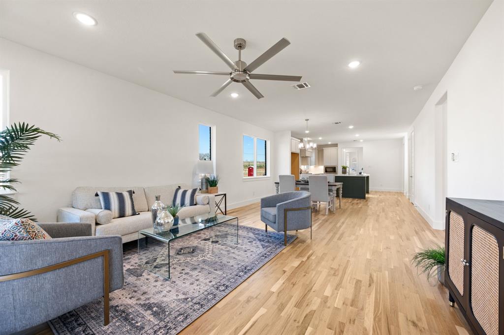 The Resort on Eagle Mountain - Residential