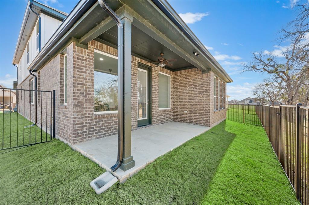 The Resort on Eagle Mountain - Residential