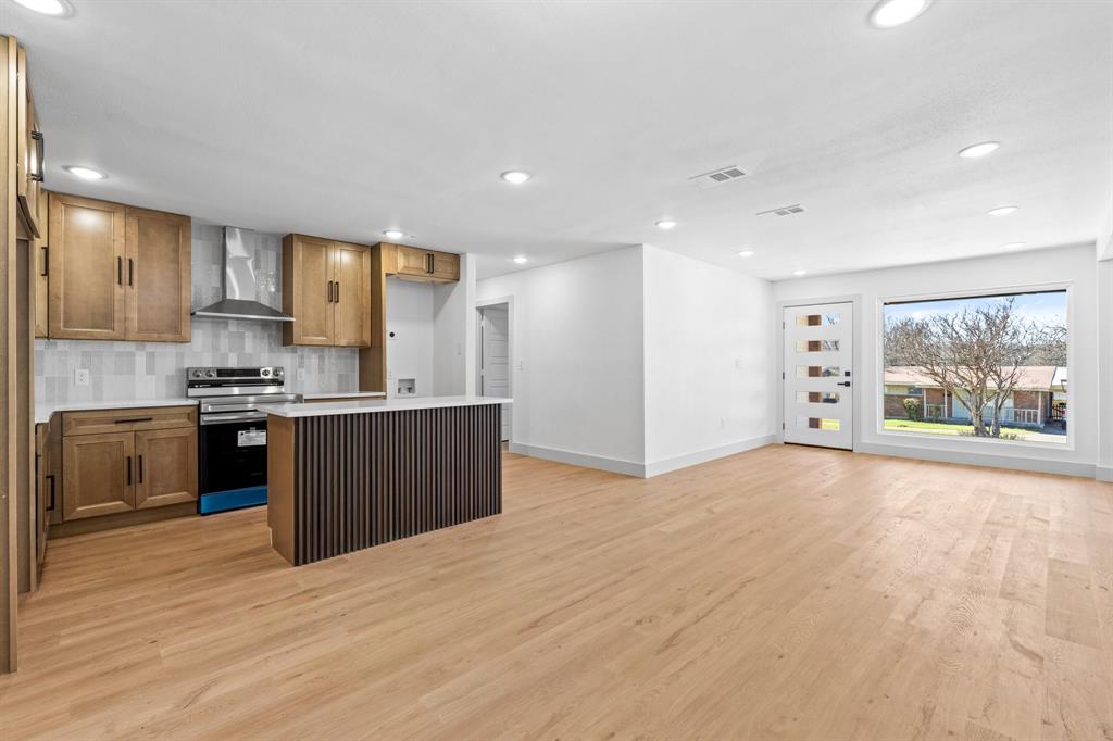 Glendale - Residential