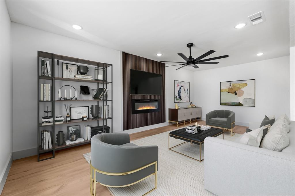 Glendale - Residential