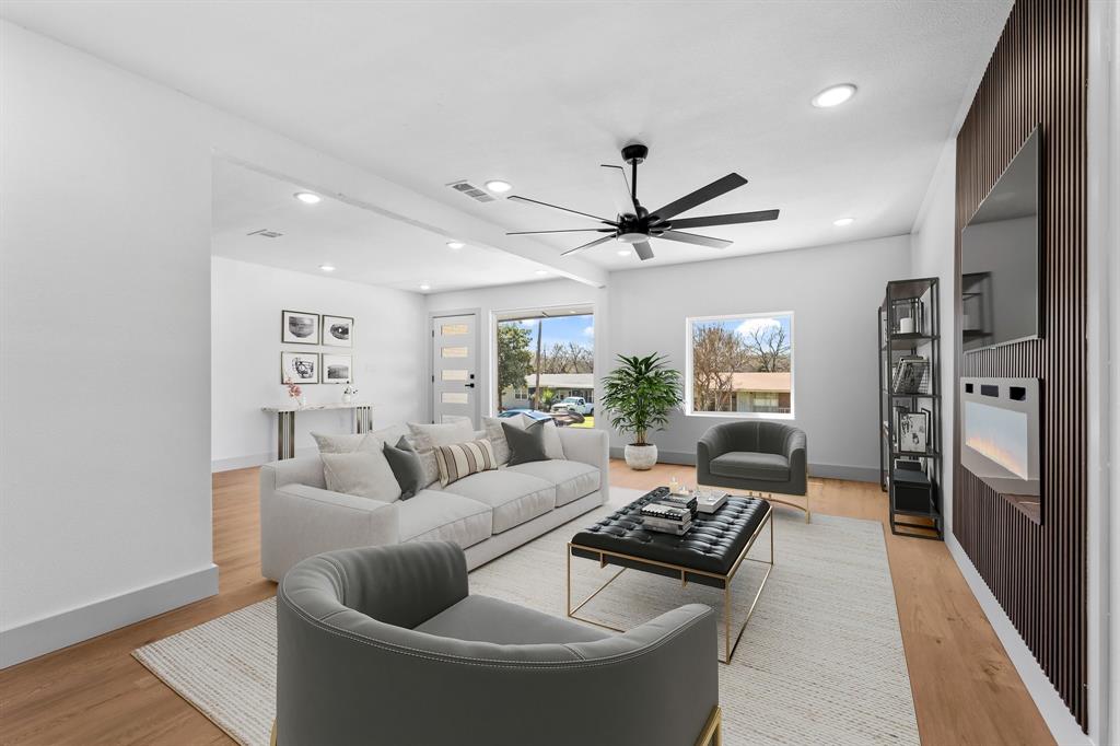 Glendale - Residential