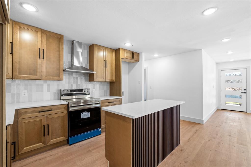 Glendale - Residential