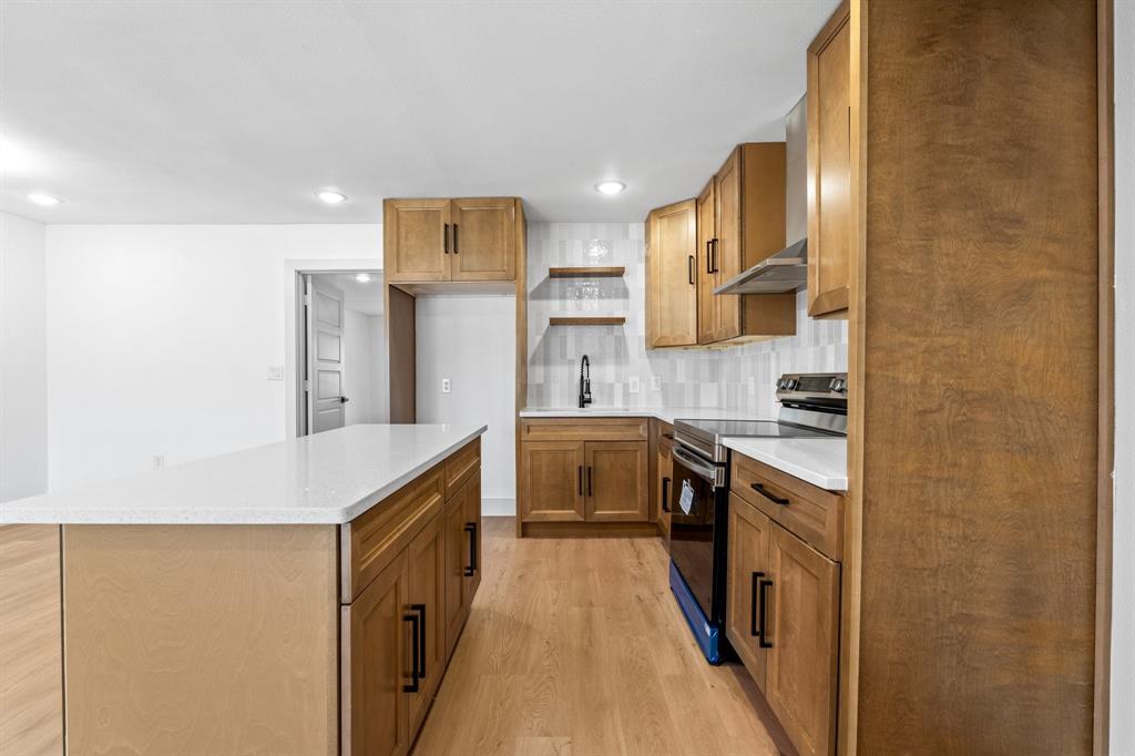 Glendale - Residential