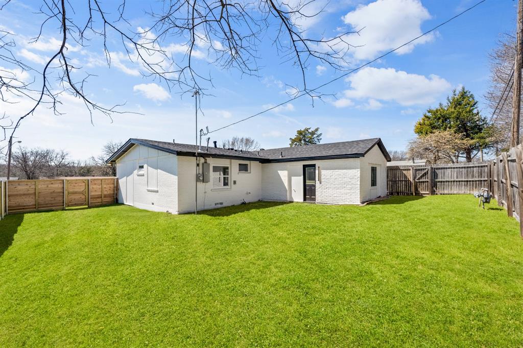 Glendale - Residential