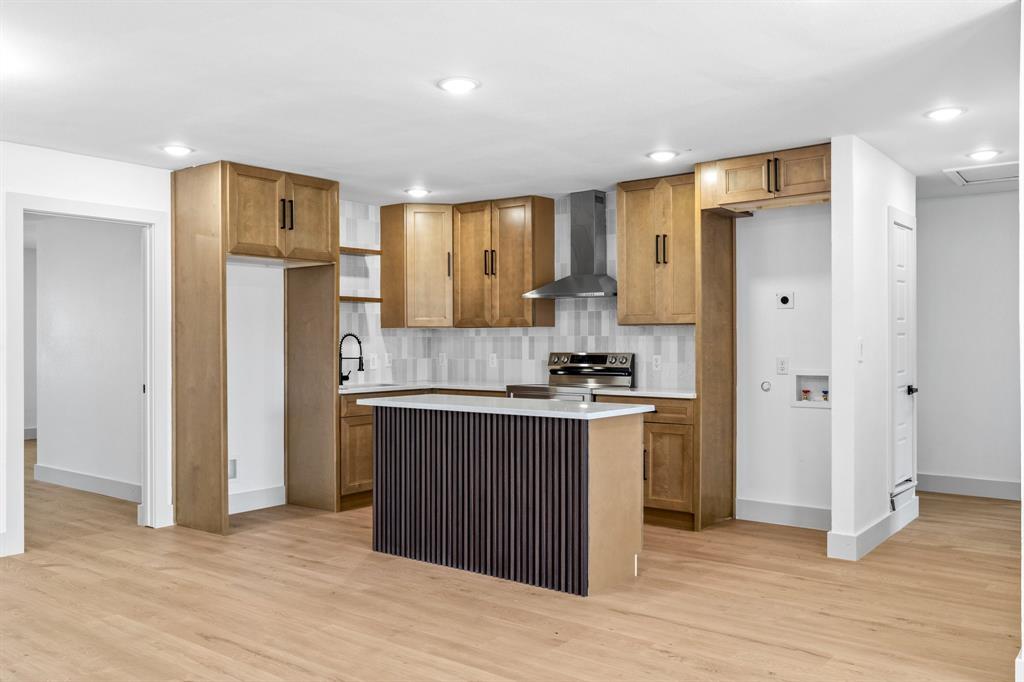 Glendale - Residential