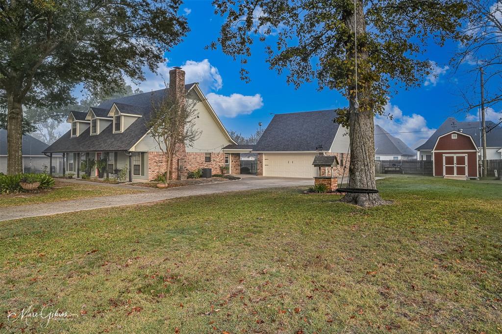 9518 Bonnydune Drive