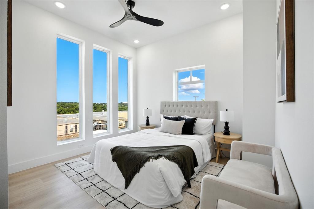 Oak Cliff Original - Residential